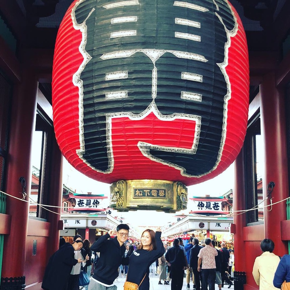 Meet your Posher, Jia